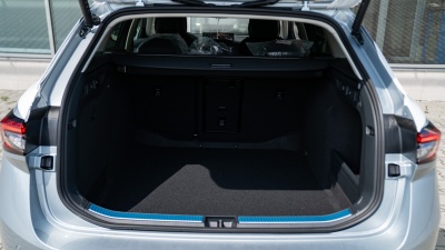 Škoda Superb Combi 2.0 TDI Selection