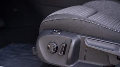 Škoda Superb Combi 2.0 TDI Selection
