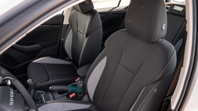 Škoda Kamiq 1.0 TSI Selection