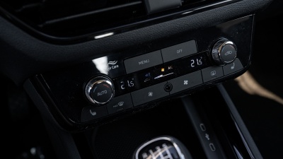 Škoda Kamiq 1.0 TSI Selection