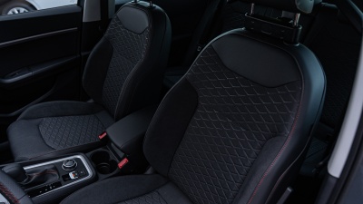 SEAT Ateca 1.5 TSI FR Max
