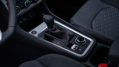 SEAT Ateca 1.5 TSI FR Max