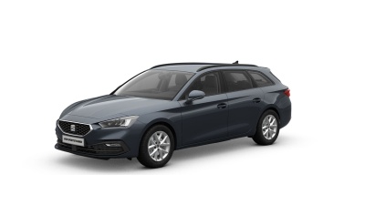 SEAT Leon SP 25 1.5 eTSI DSG Style Family (základný pohľad)