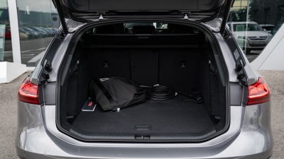 AUDI A6 Avant e-tron Quattro