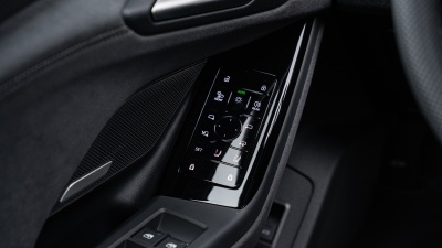 AUDI A6 Avant e-tron Quattro