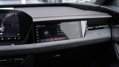 AUDI A6 Avant e-tron Quattro