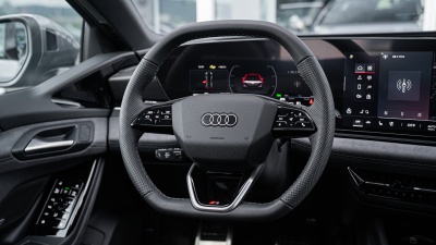 AUDI A6 Avant e-tron Quattro