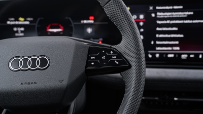 AUDI A6 Avant e-tron Quattro