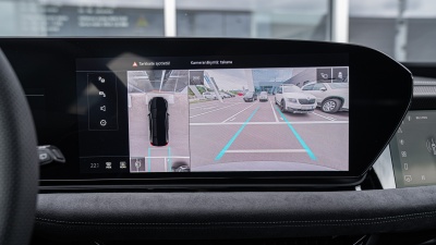 AUDI A6 Avant e-tron Quattro