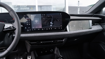 AUDI A6 Avant e-tron Quattro