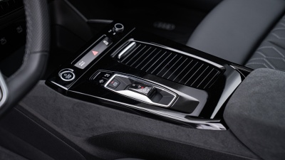 AUDI A6 Avant e-tron Quattro