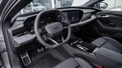 AUDI A6 Avant e-tron Quattro