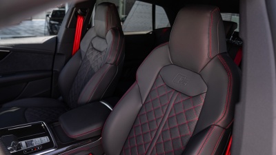 AUDI Q8 SUV 3.0 TDI Quattro 