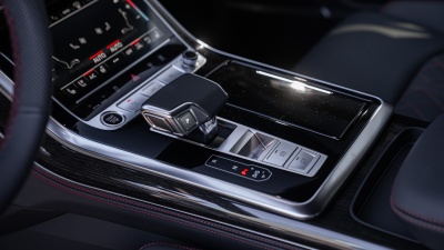 AUDI Q8 SUV 3.0 TDI Quattro 