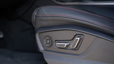 AUDI Q8 SUV 3.0 TDI Quattro 