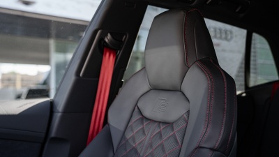 AUDI Q8 SUV 3.0 TDI Quattro 