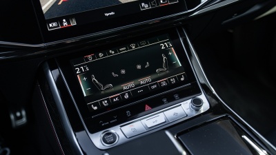 AUDI Q8 SUV 3.0 TDI Quattro 