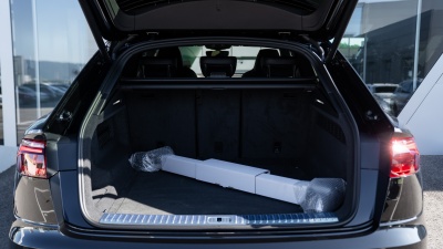 AUDI Q8 SUV 3.0 TDI Quattro 
