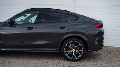 BMW X6 30d xDrive