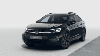 VW Taigo 1.5 TSI R-Line Limited (základný pohľad)