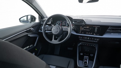 AUDI A3 Limousine 1.5 TFSI