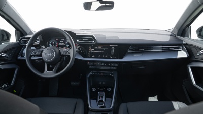 AUDI A3 Limousine 1.5 TFSI