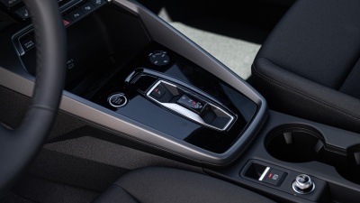 AUDI A3 Limousine 1.5 TFSI