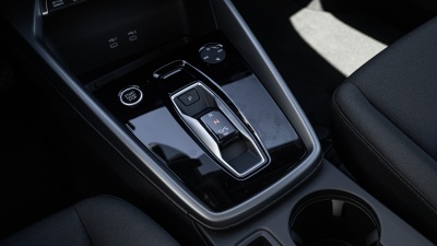 AUDI A3 Limousine 1.5 TFSI