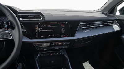 AUDI A3 Limousine 1.5 TFSI