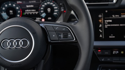 AUDI A3 Limousine 1.5 TFSI
