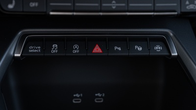 AUDI A3 Limousine 1.5 TFSI