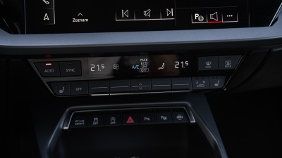 AUDI A3 Limousine 1.5 TFSI