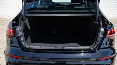 AUDI A3 Limousine 1.5 TFSI