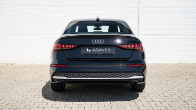 AUDI A3 Limousine 1.5 TFSI