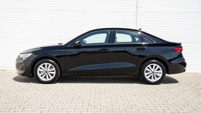AUDI A3 Limousine 1.5 TFSI