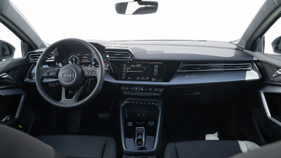 AUDI A3 Limousine 1.5 TFSI