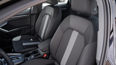 AUDI A3 Limousine 1.5 TFSI