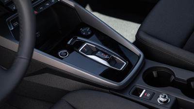 AUDI A3 Limousine 1.5 TFSI