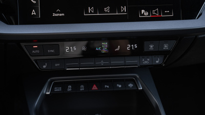 AUDI A3 Limousine 1.5 TFSI