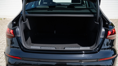 AUDI A3 Limousine 1.5 TFSI