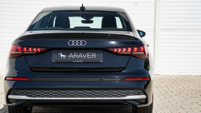 AUDI A3 Limousine 1.5 TFSI