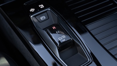 AUDI A6 Sportback e-tron Quattro