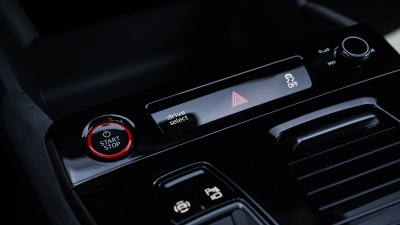 AUDI A6 Sportback e-tron Quattro