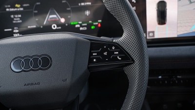 AUDI A6 Sportback e-tron Quattro