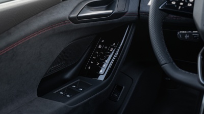 AUDI A6 Sportback e-tron Quattro