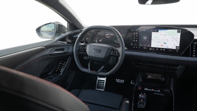 AUDI A6 Sportback e-tron Quattro