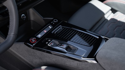 AUDI A6 Sportback e-tron Quattro