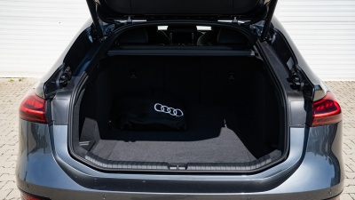 AUDI A6 Sportback e-tron Quattro