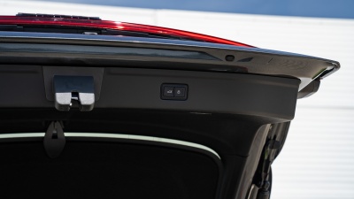 AUDI A6 Sportback e-tron Quattro