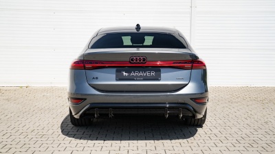 AUDI A6 Sportback e-tron Quattro